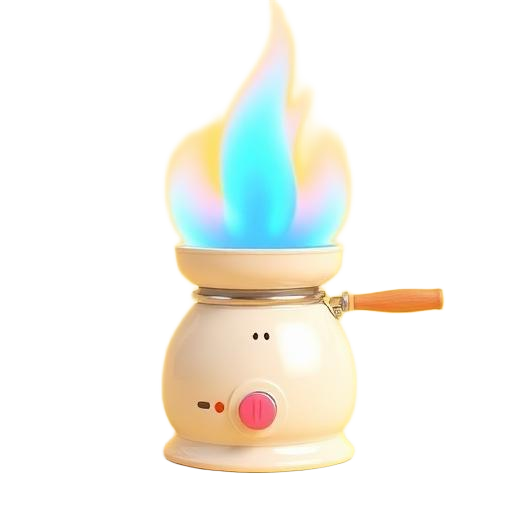 Burner
