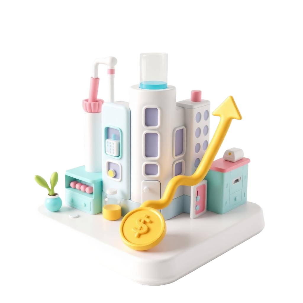 Turn idle lab hours into income